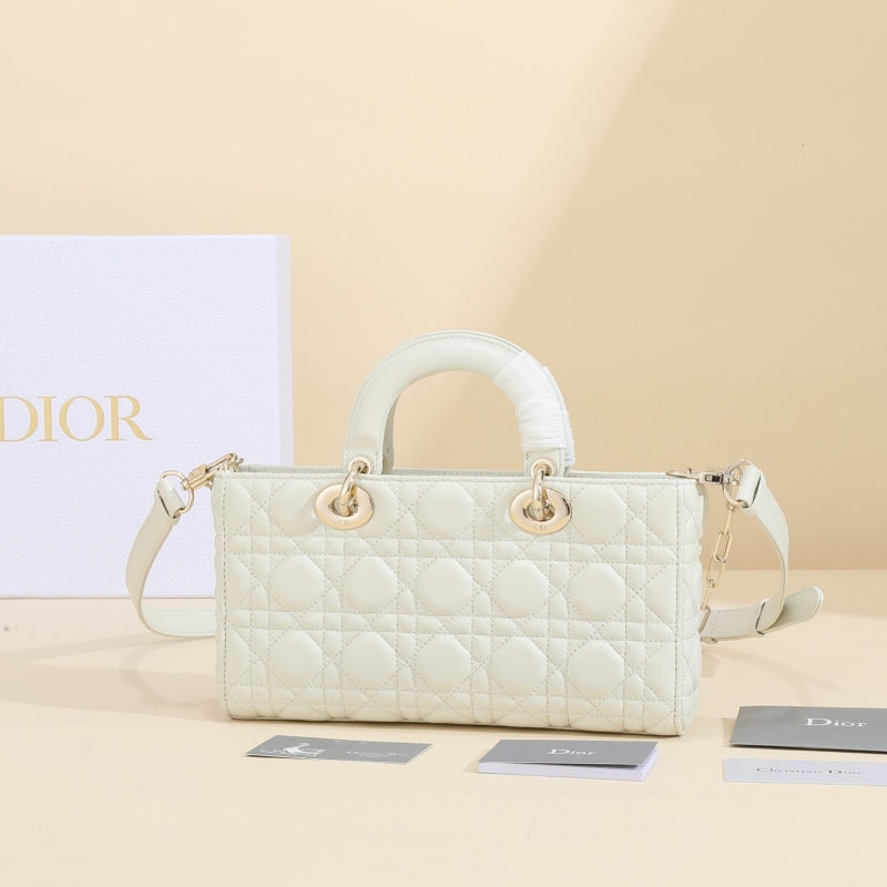 Christian Dior My Lady Bags